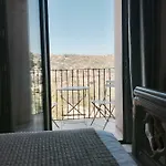 Battimandorlo Hotel Noto