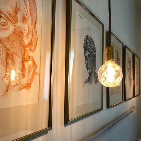 Battimandorlo فندق نوتو