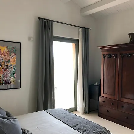 Hotel Battimandorlo Noto