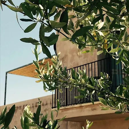 Hotel Battimandorlo