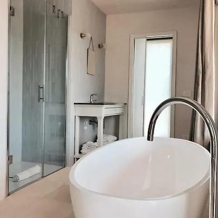 Battimandorlo Hotel