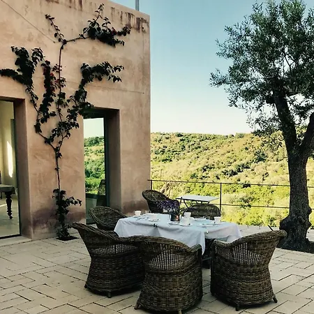 Battimandorlo Hotel Noto