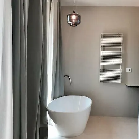 Battimandorlo Hotel