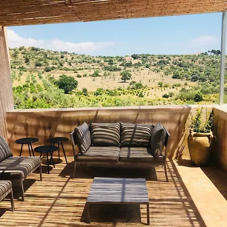 Battimandorlo Hotel Noto