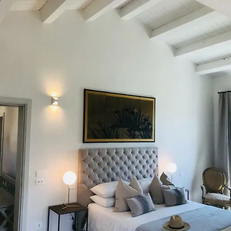 Hotel Battimandorlo Noto