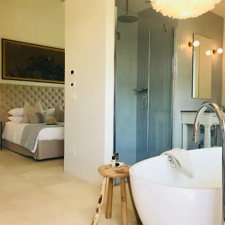 Hotel Battimandorlo