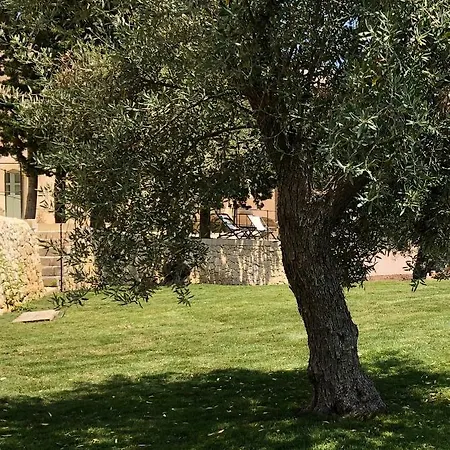 Battimandorlo Hotel