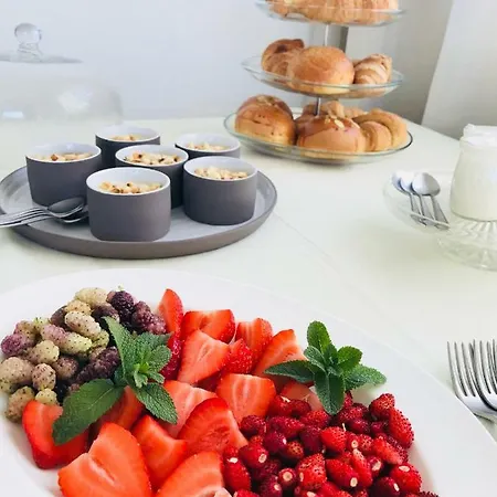 فندق Battimandorlo نوتو