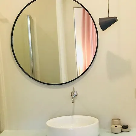 Battimandorlo Hotel Noto
