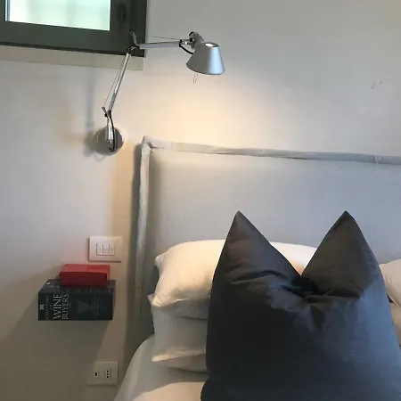 Battimandorlo Отель Ното