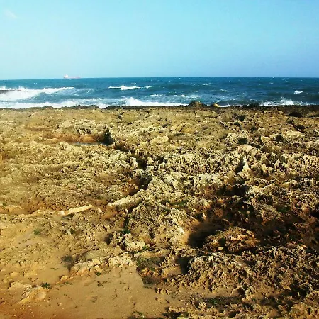 Отель Battimandorlo Ното