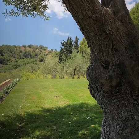 Battimandorlo فندق