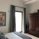 Hotel Battimandorlo Noto