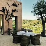 Battimandorlo Hotel Noto