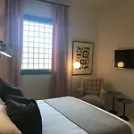 Hotel Battimandorlo *
