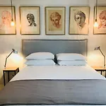 Battimandorlo Hotel *