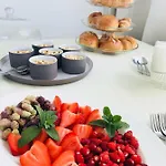 Hotel Battimandorlo Noto