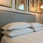 Hotel Battimandorlo Noto