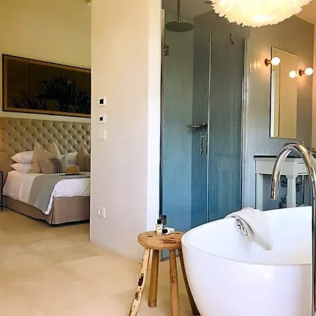 Battimandorlo Hotel