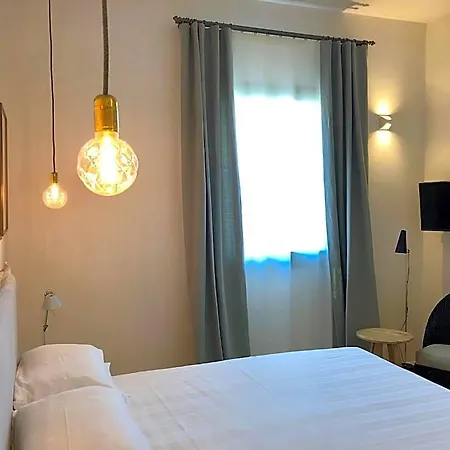 Hotel Battimandorlo *