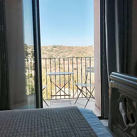 Battimandorlo Hotel *