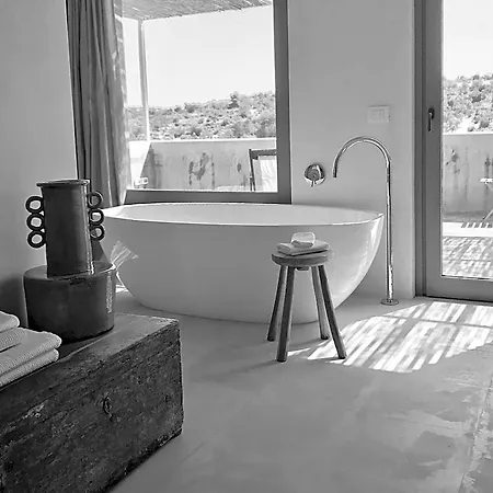 Hotel Battimandorlo *