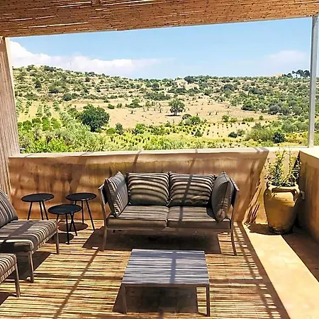 Hotel Battimandorlo Noto