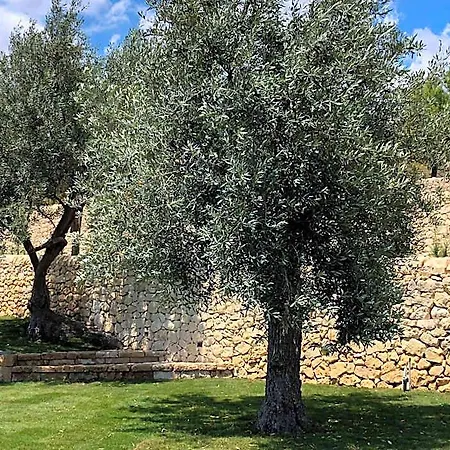 Hotel Battimandorlo Noto