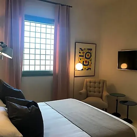 Hotel Battimandorlo *