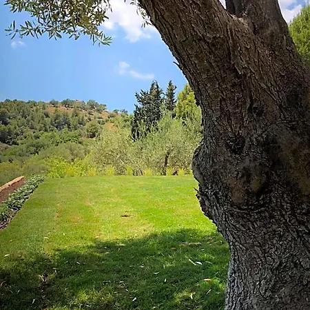 Battimandorlo Hotel