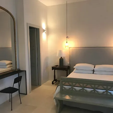 Hotel Battimandorlo