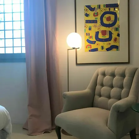 Hotel Battimandorlo Noto