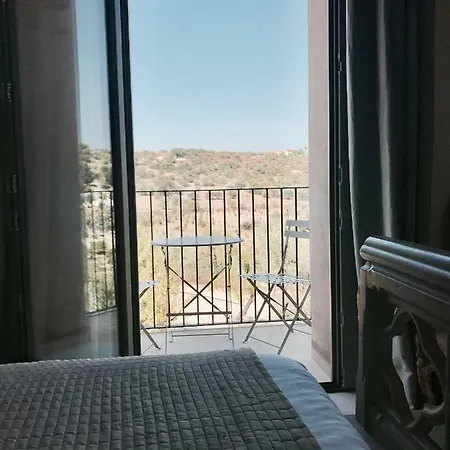 Battimandorlo Hotell Noto