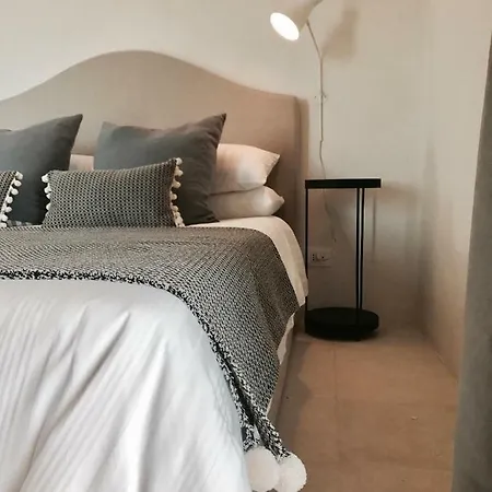 Hotel Battimandorlo *