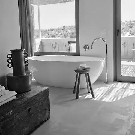 Battimandorlo Hotel *