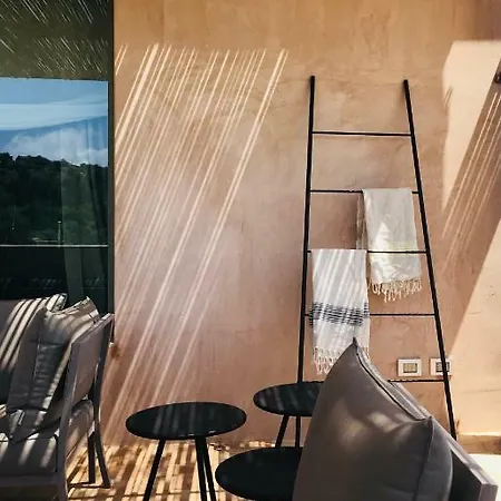 Hotel Battimandorlo