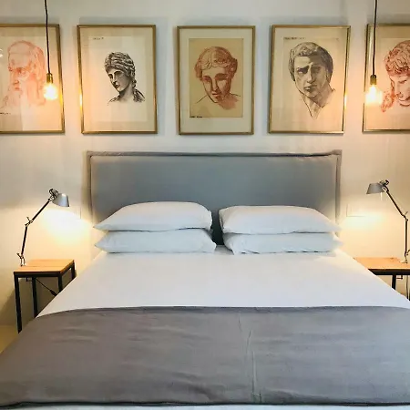Battimandorlo Hotel *