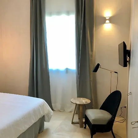 Battimandorlo Hotel Noto