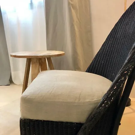 Battimandorlo Hotel Noto