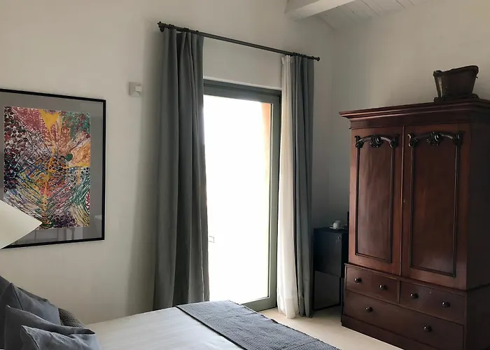 Hotel Battimandorlo Noto