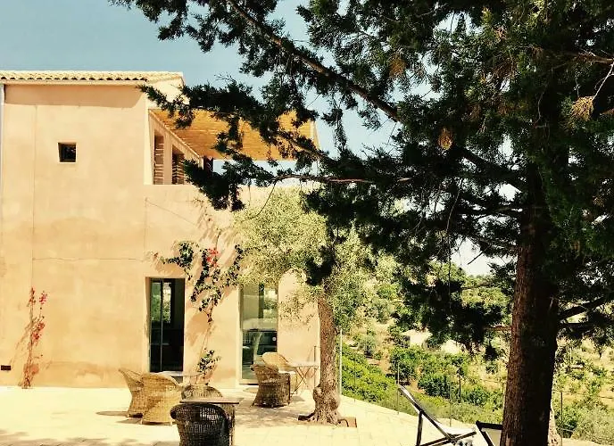 Hotel Battimandorlo *