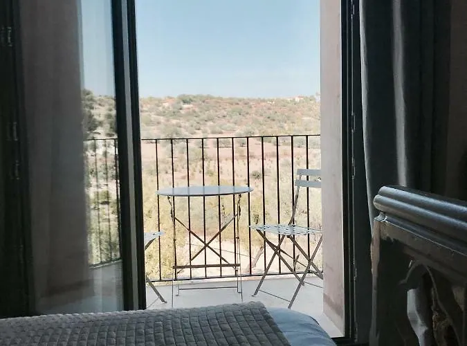 Battimandorlo Hotel Noto