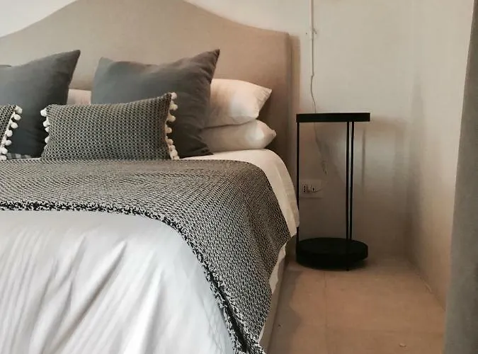 Hotel Battimandorlo *