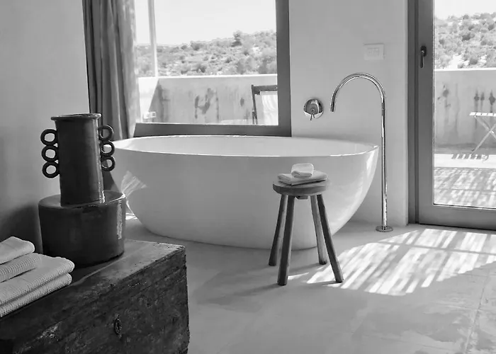 Battimandorlo Hotel *