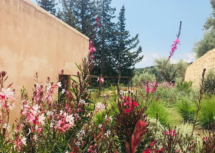 Hotel Battimandorlo *