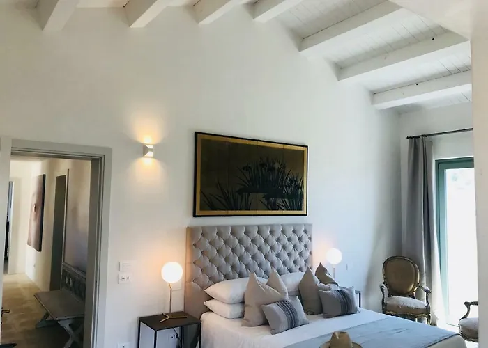 Hotel Battimandorlo Noto