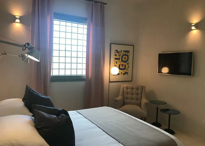 Hotel Battimandorlo *