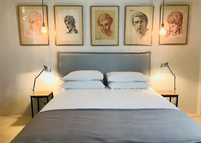 Battimandorlo Hotel *