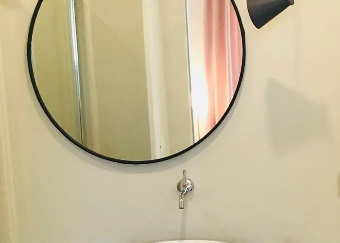 Battimandorlo Hotel Noto