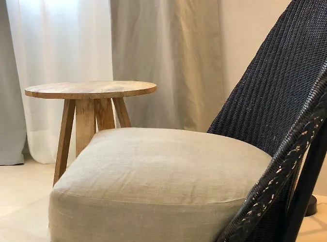 Battimandorlo Hotel Noto